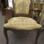 691 4830 ARMCHAIR